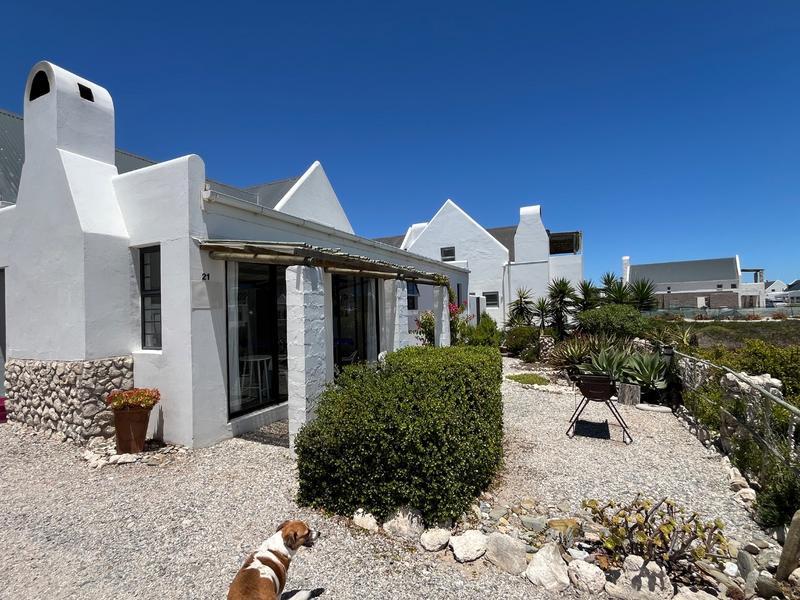 2 Bedroom Property for Sale in Dwarskersbos Western Cape